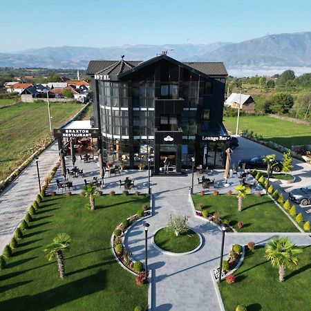 Hotel Braxton Shupenze Eksteriør bilde