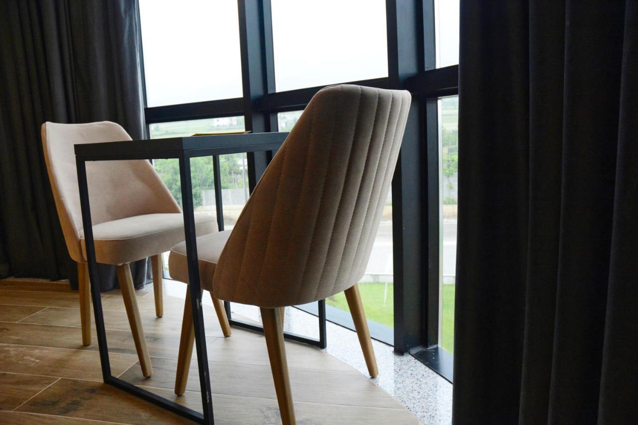 Hotel Braxton Shupenze Eksteriør bilde