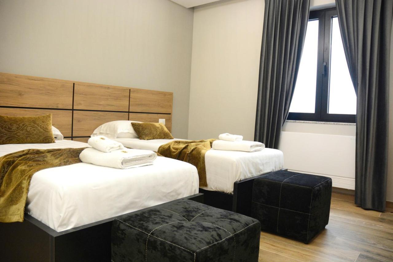 Hotel Braxton Shupenze Eksteriør bilde