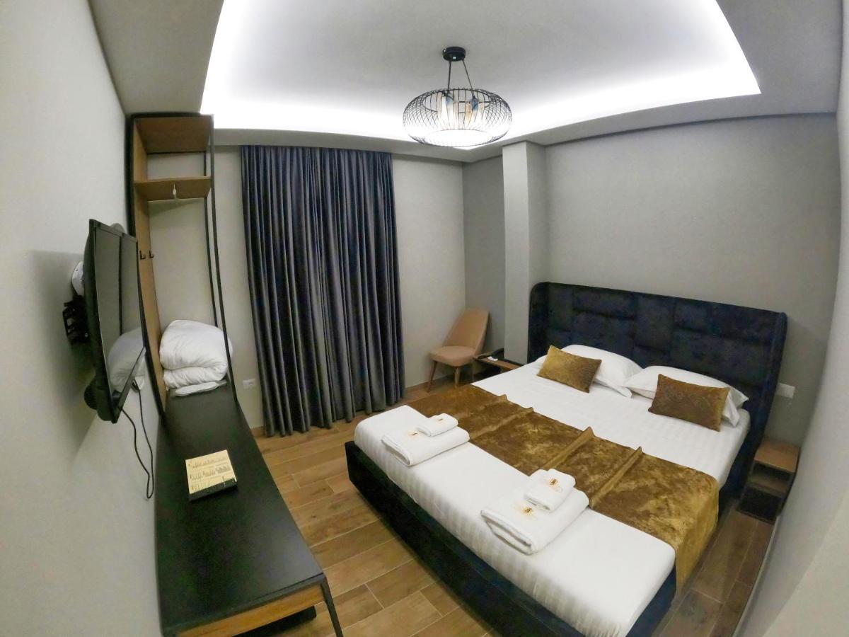 Hotel Braxton Shupenze Eksteriør bilde