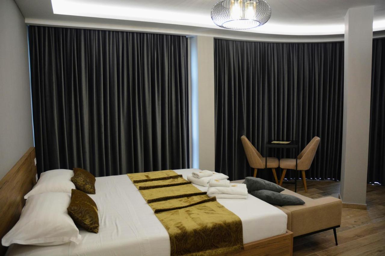 Hotel Braxton Shupenze Eksteriør bilde