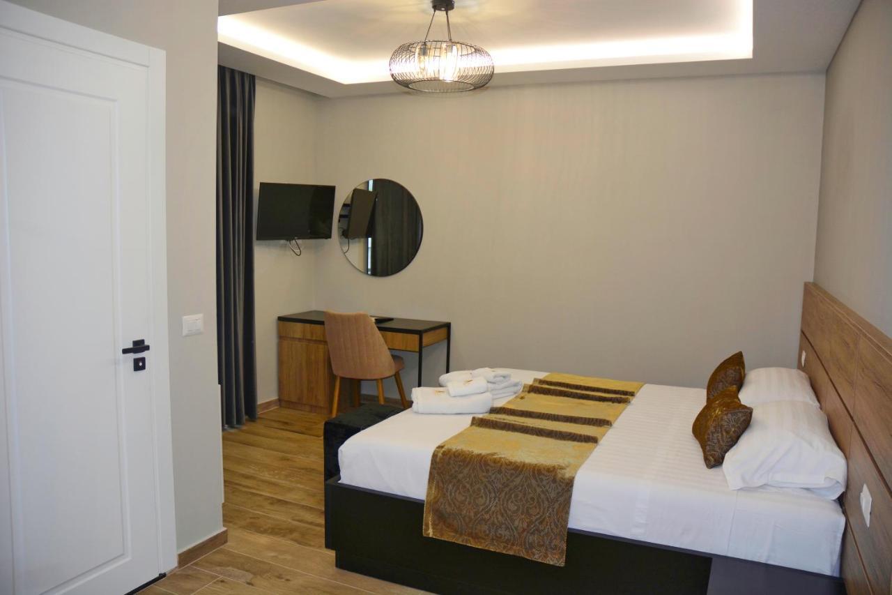 Hotel Braxton Shupenze Eksteriør bilde